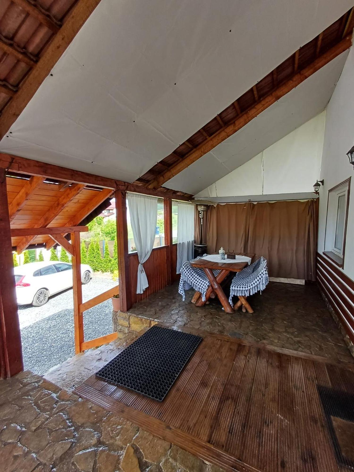 Hotel Casa Marandy Sadu Exterior foto