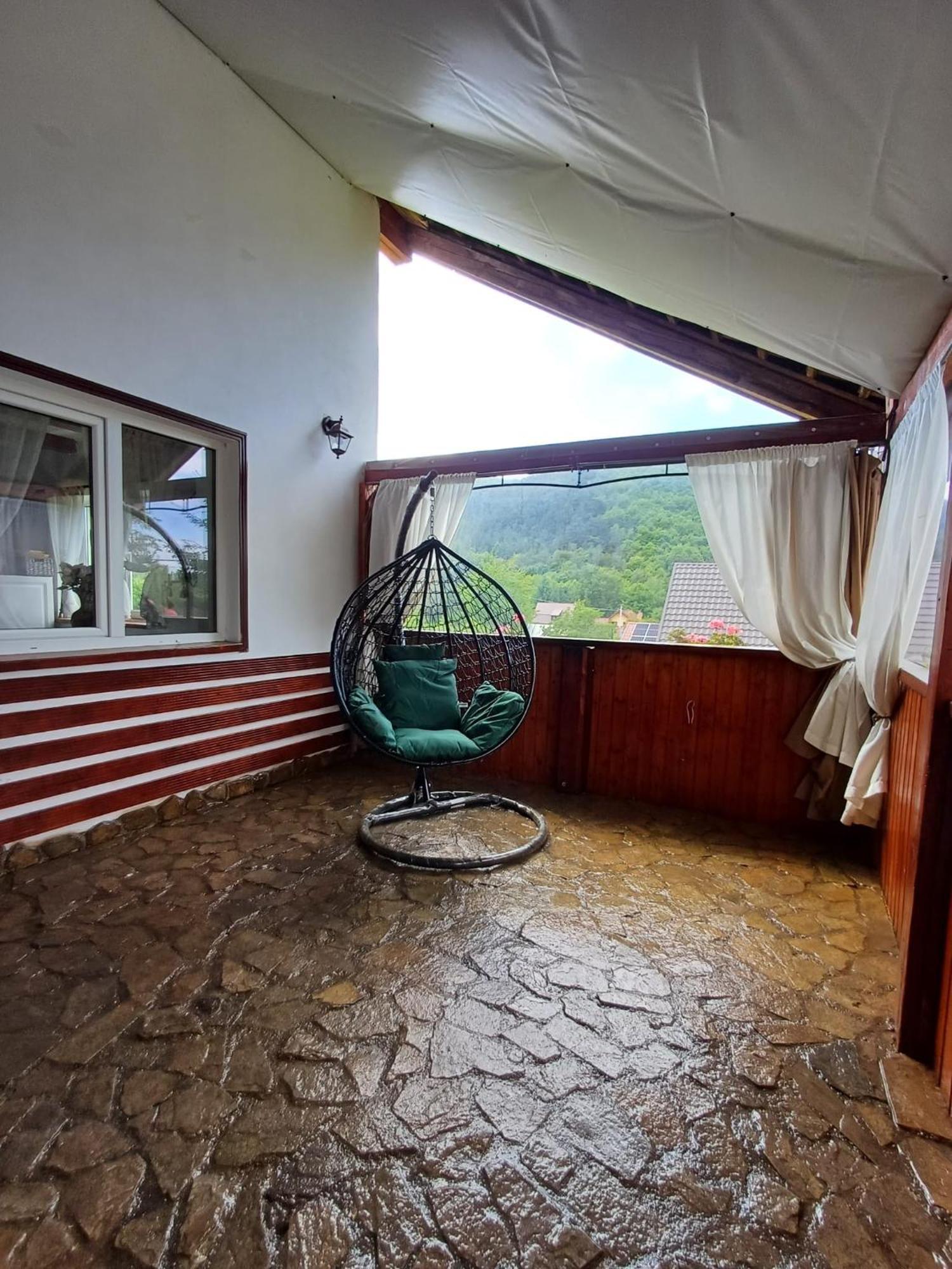 Hotel Casa Marandy Sadu Exterior foto
